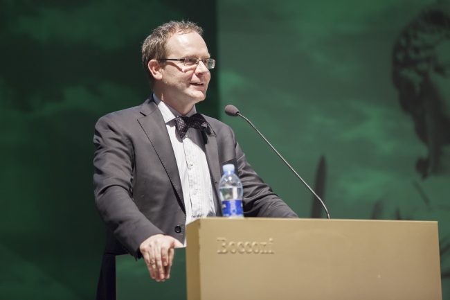 Foro Fabrizio Fracchia