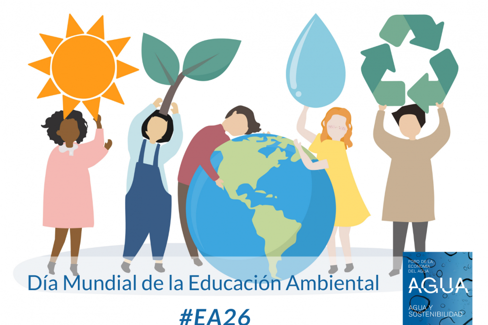 Día Mundial de la Educación Ambiental