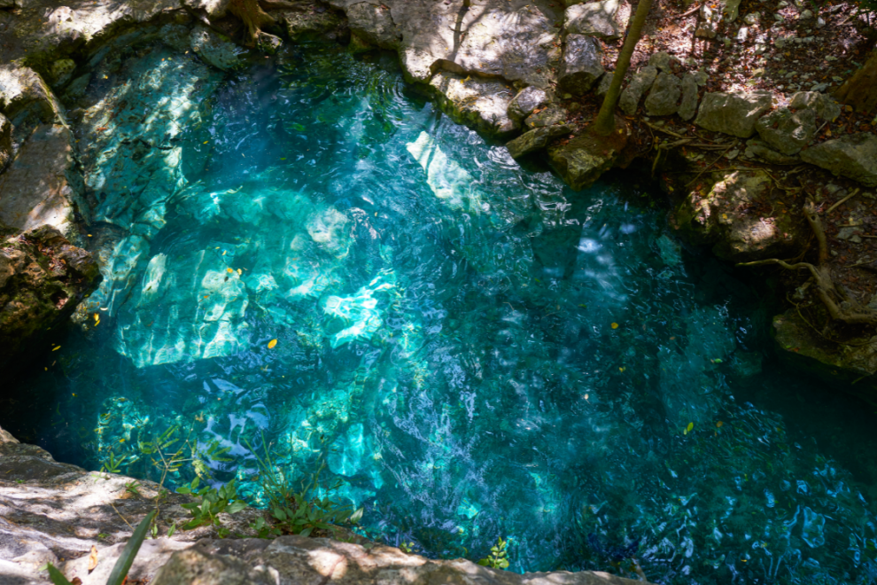 Aguas subterráneas, un recurso ampliamente disponible pero frágil