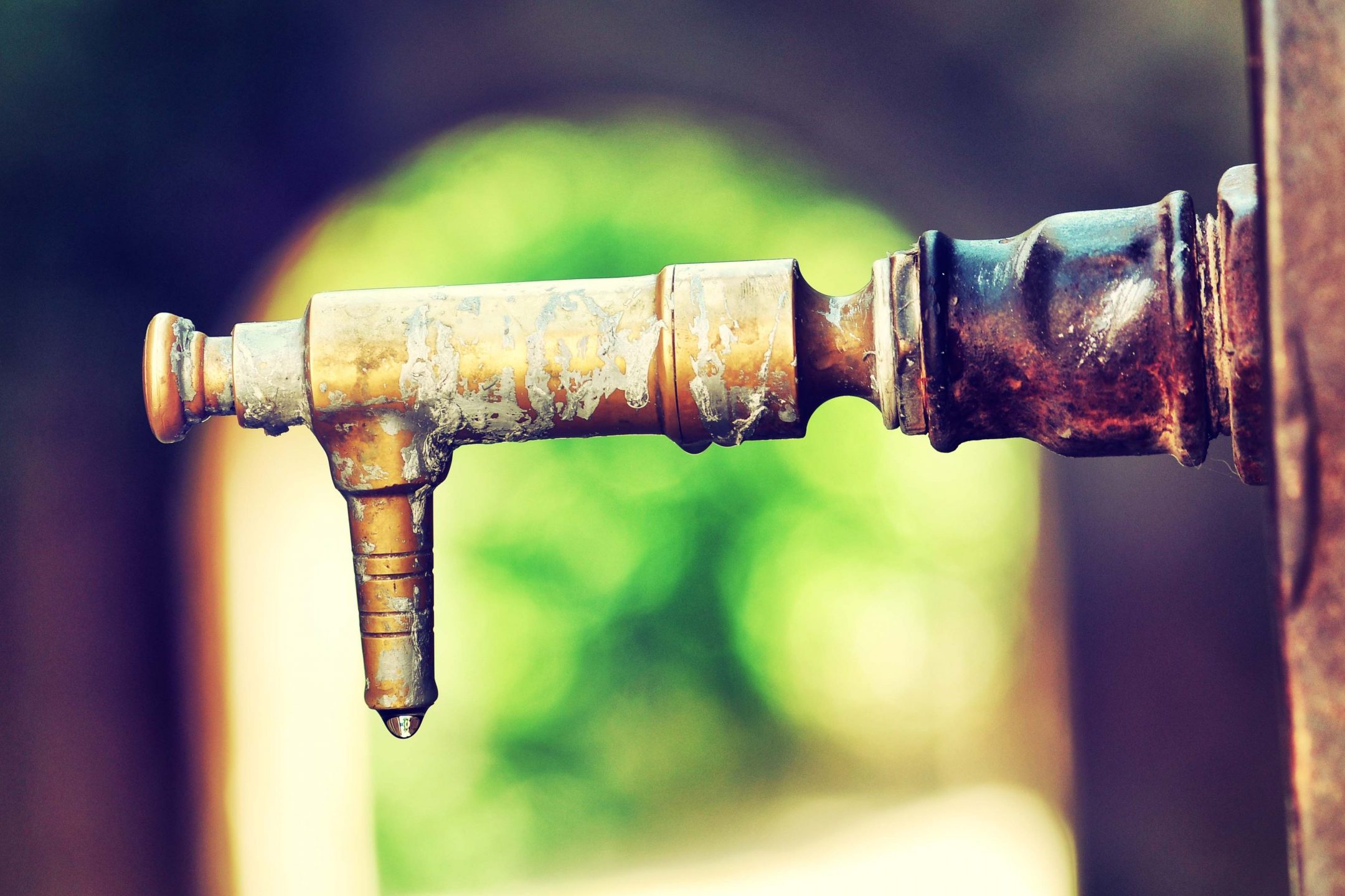 La crisis hídrica en España se agrava