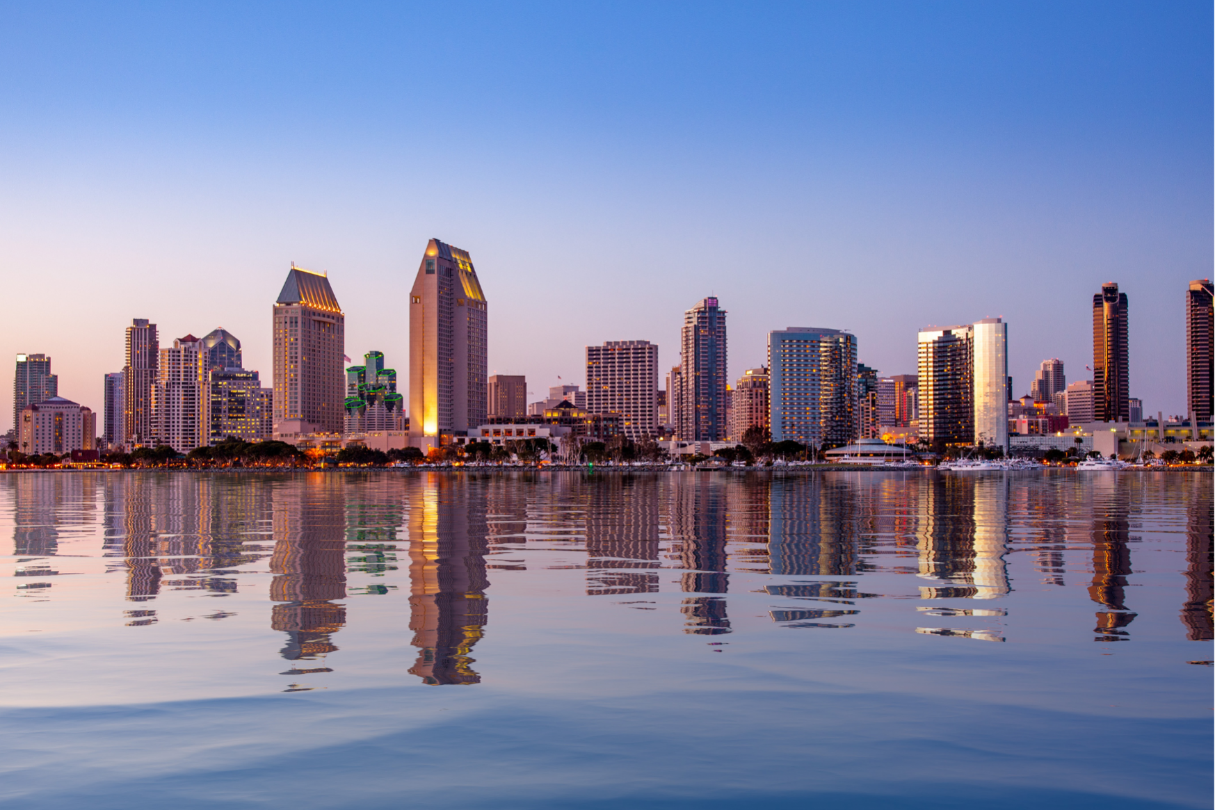 California, estado que lidera la legislación medioambiental