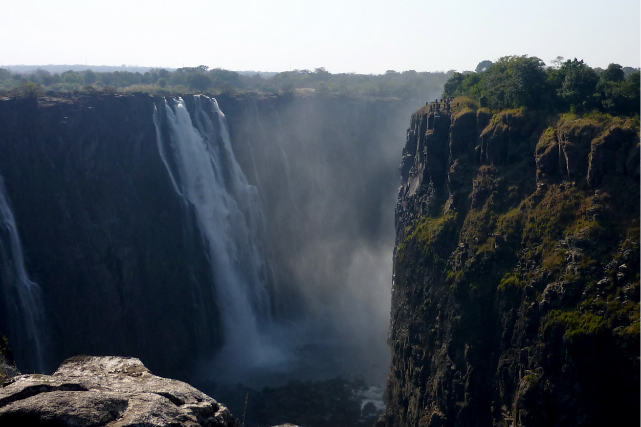Cambio climático. La sequía y la escasez de agua se han convertido en una cuestión estructural que ya no puede abordarse con medidas de emergencia